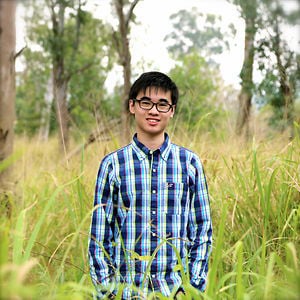 Profile picture for Tam Simon