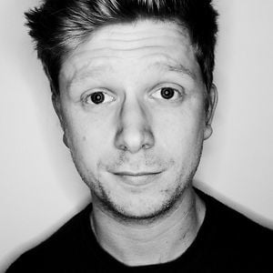 Profile picture for Nathaniel Lippiett