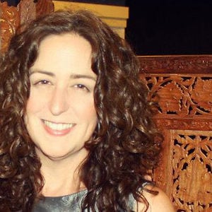 Profile picture for Erin Gallagher