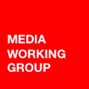Profile picture for Media Working Group