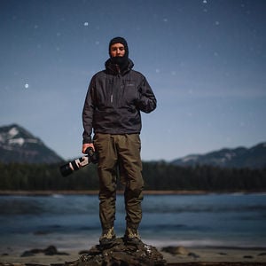 Profile picture for Jeremy Koreski