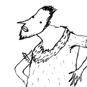 Profile picture for Joseph Wallace