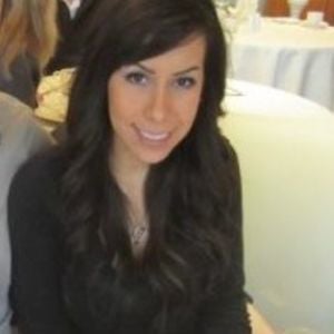 Profile picture for Alicia L.