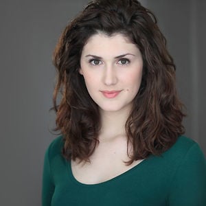 Profile picture for Alex Sarrigeorgiou