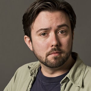 Profile picture for Jeremy Jeziorski