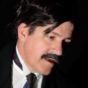 Profile picture for Peter Terren