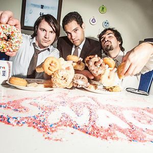 Profile picture for La Snacks