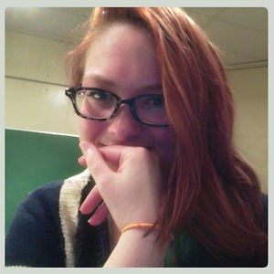 Profile picture for Abi Freeland