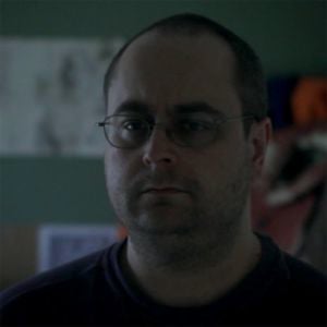 Profile picture for chris taylor