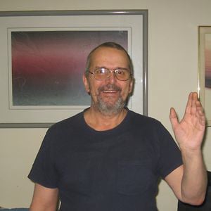 Profile picture for Jean Burcombe