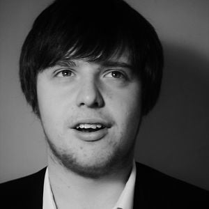 Profile picture for Oliver Caveney