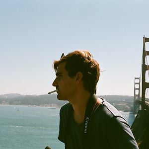 Profile picture for Quentin van den Bossche