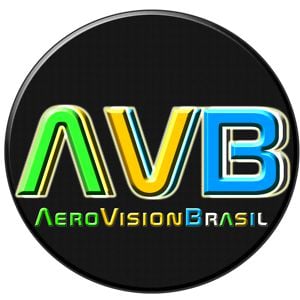 Profile picture for AeroVisionBrasil