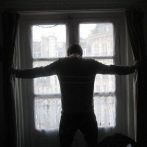 Profile picture for Michael Nusbaum
