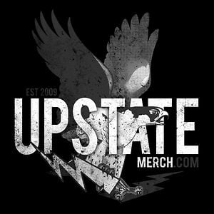 Profile picture for Upstate Merch