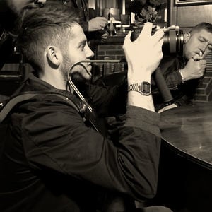 Profile picture for James Hedley Films