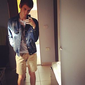 Profile picture for Lucas Correa
