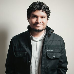 Profile picture for Andy Martinez