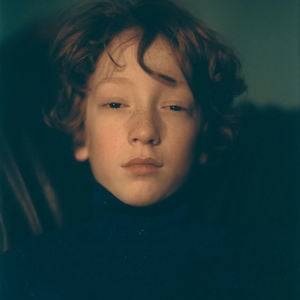 Profile picture for HARLEY WEIR