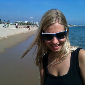 Profile picture for Ekaterina Korotaeva