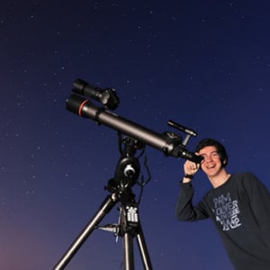 Profile picture for Pascal Christian