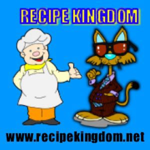 Profile picture for Recipe Kingdom