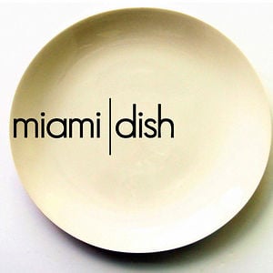 Profile picture for Miami Dish