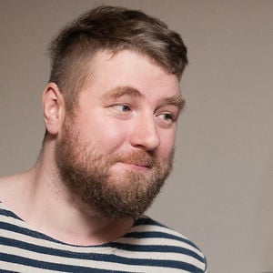 Profile picture for Reinis Petersons