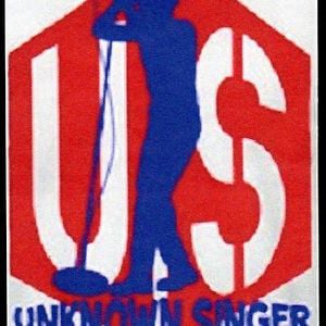 Profile picture for UNKNOWN SINGER
