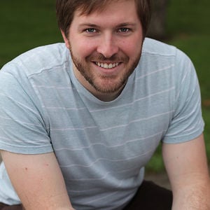 Profile picture for Marshall Rimmer