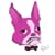 Pink Puppy Project
