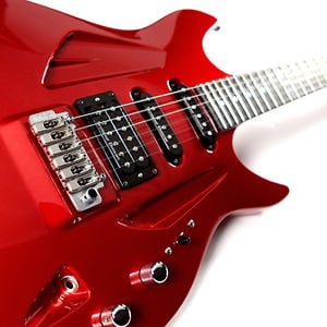 Profile picture for Aristides Instruments