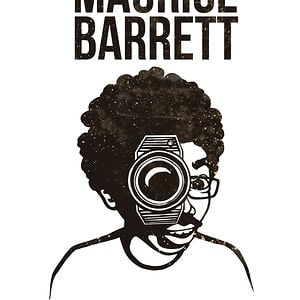 Profile picture for maurice barrett