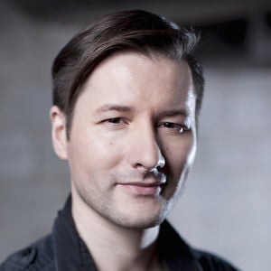 Profile picture for Jonathan Cooper