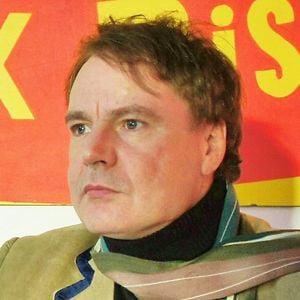 Profile picture for David Graham Scott