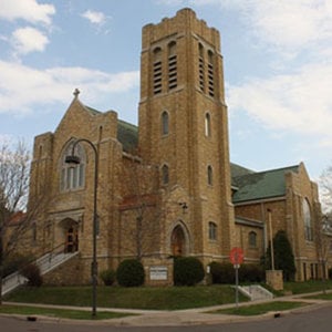 Profile picture for SPR Lutheran Church