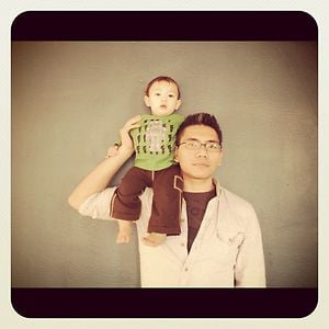 Profile picture for LeahAndMark.com