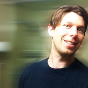Profile picture for Adam Larsen