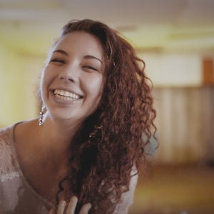 Profile picture for Alexis Copeland
