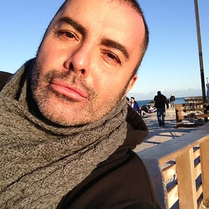 Profile picture for Manny Artiles Fernandini