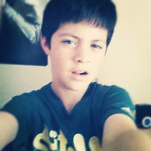 Profile picture for Ethan