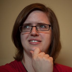 Profile picture for Rinny Wilson