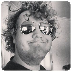 Profile picture for Jaemie Manners