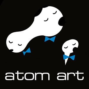 Profile picture for Atom Art