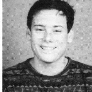 Profile picture for Justin Schmachtenberg