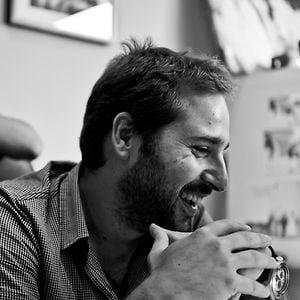 Profile picture for Dimitris Vlaikos - Photographer