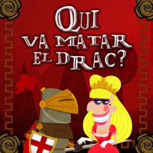 Profile picture for Qui va matar el drac?