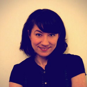 Profile picture for Amelia Cullern