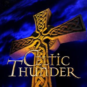 Profile picture for Celtic Thunder