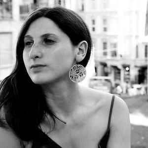 Profile picture for Elena Styrikovich